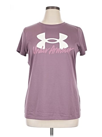 Under Armour Active T-Shirt (view 1)