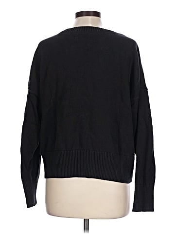 Lands' End Pullover Sweater (view 2)