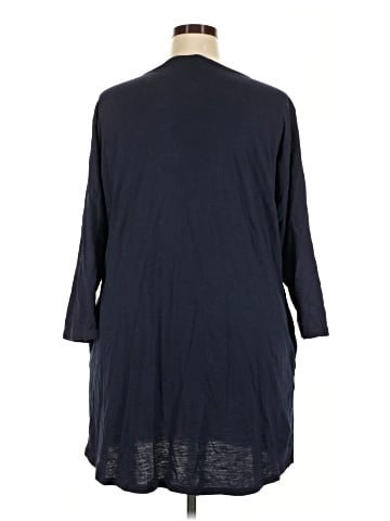 Avenue 3/4 Sleeve Top (view 2)