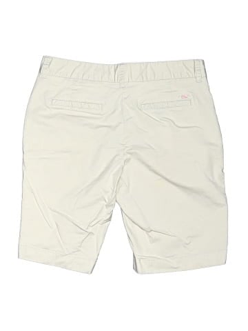 Vineyard Vines Khaki Shorts (view 2)