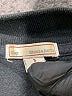 Gap Solid Black Jacket Size S - photo 6