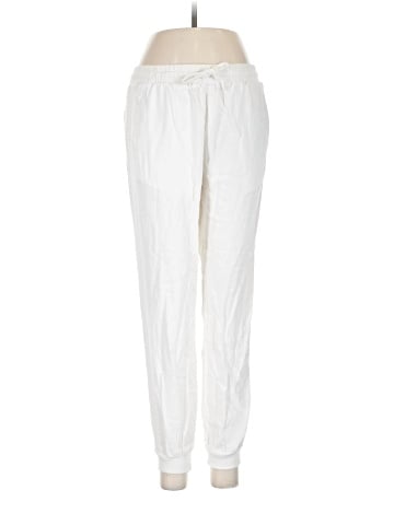 Love Tree Linen Pants (view 1)