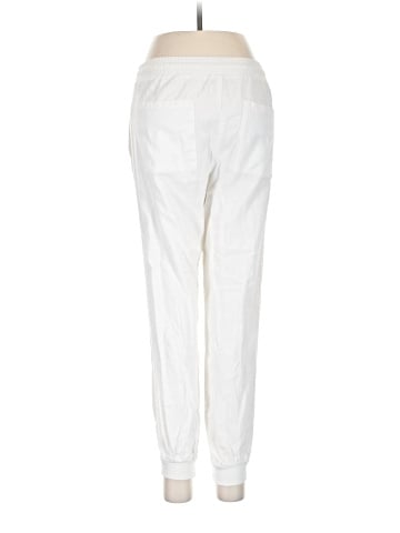 Love Tree Linen Pants (view 2)