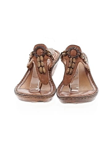 Born Crown Sandals (view 2)