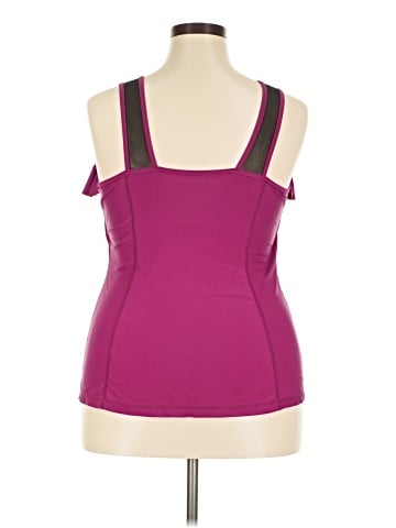 LIVI Active Sleeveless T-Shirt (view 2)