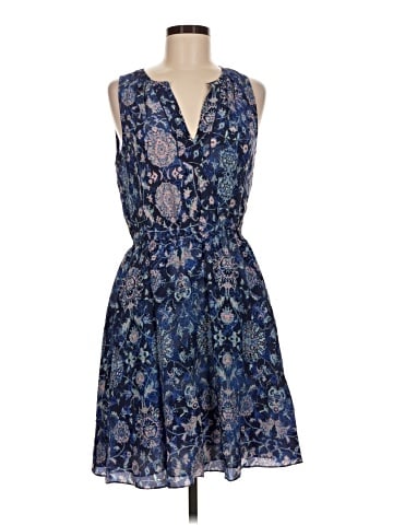 Rebecca Taylor Cocktail Dress (view 1)