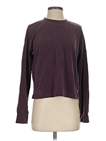 Athleta Pullover Sweater (view 1)