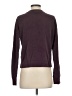Athleta Purple Pullover Sweater Size S - photo 2