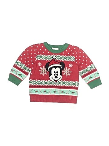 Disney Baby Pullover Sweater (view 1)