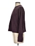 Athleta Purple Pullover Sweater Size S - photo 5