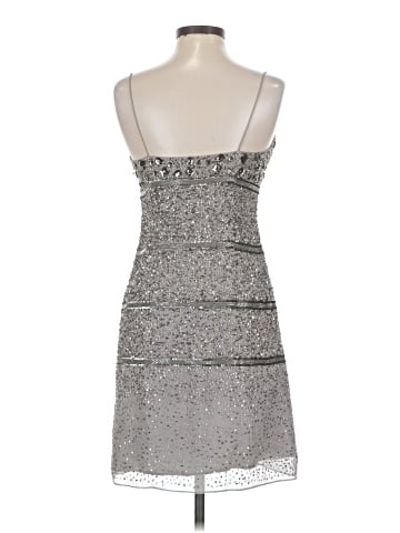Aidan Mattox Cocktail Dress (view 2)