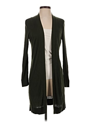 Ann Taylor LOFT Cardigan (view 1)