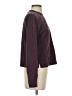 Athleta Purple Pullover Sweater Size S - photo 4