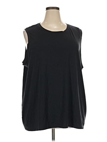 Athleta Sleeveless T-Shirt (view 1)