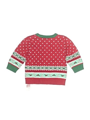 Disney Baby Pullover Sweater (view 2)