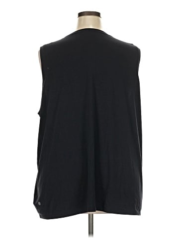 Athleta Sleeveless T-Shirt (view 2)