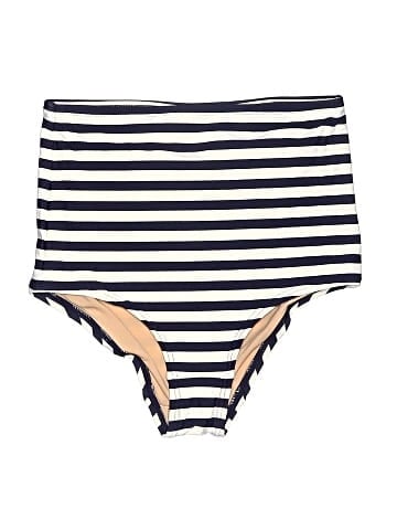J.Crew Swimsuit Bottoms (view 1)