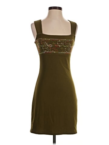 My Michelle Casual Dress (view 1)