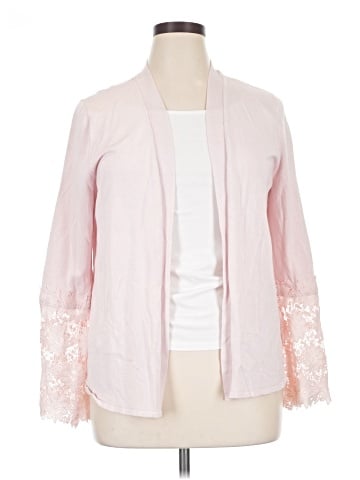 Charter Club Cardigan (view 1)