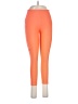 Under Armour Orange Active Pants Size M - photo 1