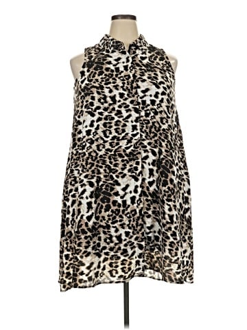 Adrianna Papell Casual Dress (view 1)