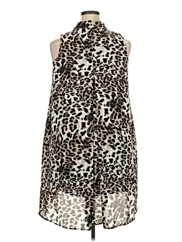 Adrianna Papell Casual Dress (view 2)