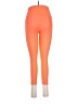 Under Armour Orange Active Pants Size M - photo 2
