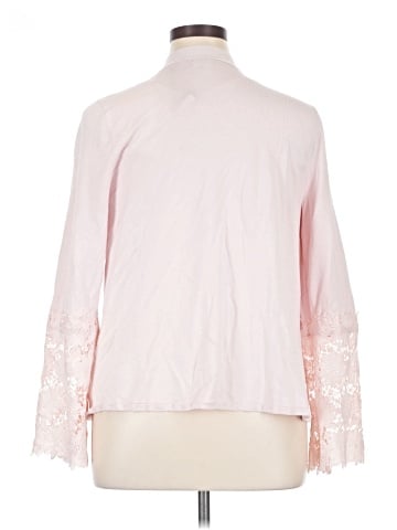 Charter Club Cardigan (view 2)