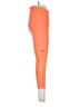 Under Armour Orange Active Pants Size M - photo 4