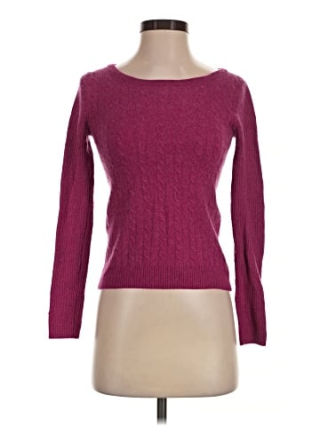 Uniqlo Pullover Sweater (view 1)