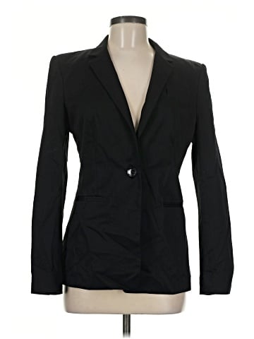 Express Design Studio Blazer (view 1)