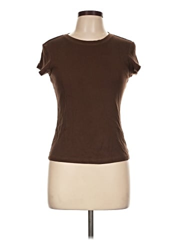 Q&A Sleeveless T-Shirt (view 1)