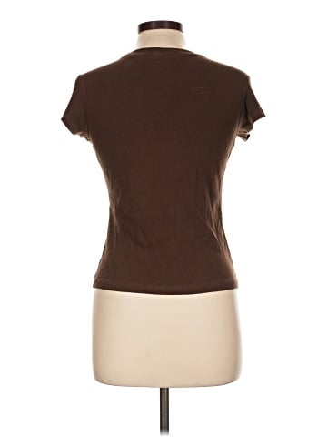 Q&A Sleeveless T-Shirt (view 2)