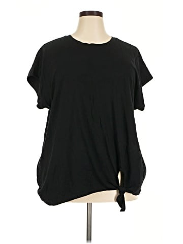 Ava & Viv Short Sleeve T-Shirt (view 1)