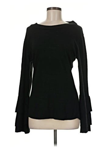 Absolutely Creative Worldwide Pullover Sweater (view 1)