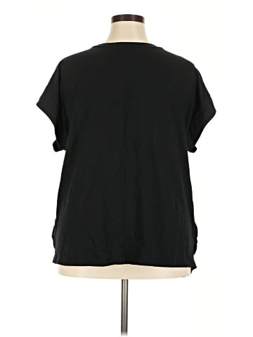 Ava & Viv Short Sleeve T-Shirt (view 2)