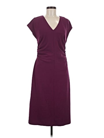 Donna Morgan Cocktail Dress (view 1)