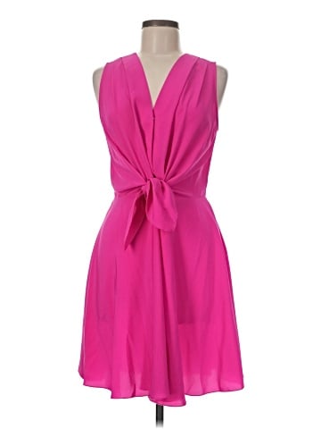 A New York Cocktail Dress (view 1)