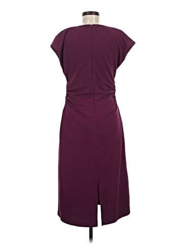 Donna Morgan Cocktail Dress (view 2)
