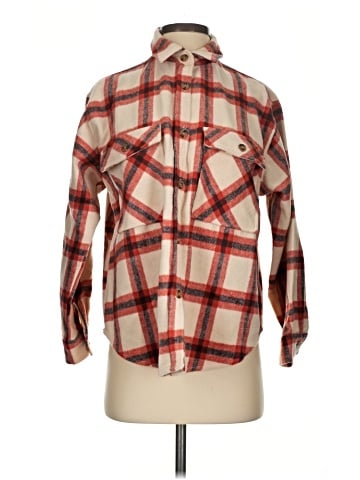 Dizzy Lizzy Jacket (view 1)