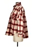 Dizzy Lizzy Red Jacket Size S - photo 5