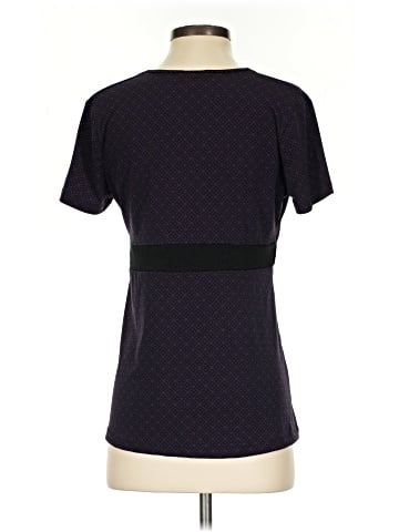George Short Sleeve Top (view 2)