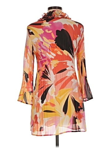 Allison Taylor Casual Dress (view 2)