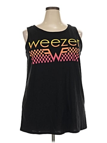 Assorted Brands Sleeveless Top (view 1)