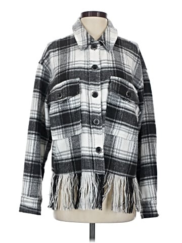 Sanctuary Coat (view 1)