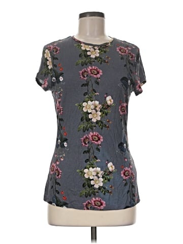 Ted Baker London Short Sleeve T-Shirt (view 1)