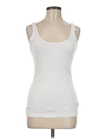 James Perse Tank Top (view 1)