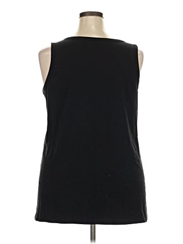 Assorted Brands Sleeveless Top (view 2)