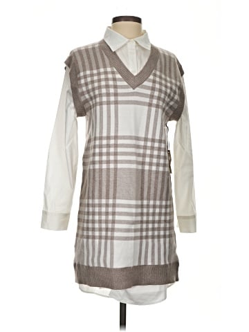 Max Studio Casual Dress (view 1)