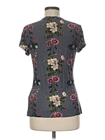 Ted Baker London Short Sleeve T-Shirt (view 2)